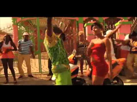 TAnto BlAcks- 'Anything' (OFFICIAL VIDEO)