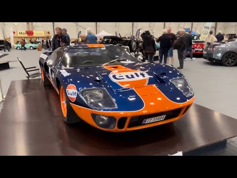 På Hjul, Vedavågen 2025