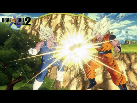 NEW Goku & Vegeta ( DB After Pack ) Mods in Dragon Ball Xenoverse 2!