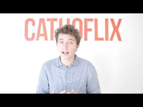 Cathoflix # 2 Ressource toi !