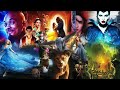 Schaffrillas Rants About The Live Action Remakes Of Dumbo And Alice In Wonderland