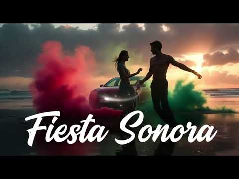 Fiesta Sonora – Latin Street Dance DJ Remix 🔥 Urban Party Vibes