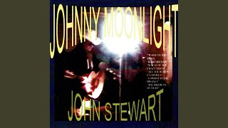 Cowboy in the Distance