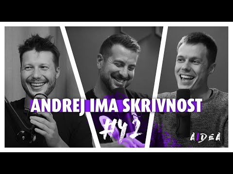 Andrej ima skrivnost – Dialog 42