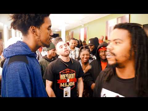 Yung KT vs Tim Peyote