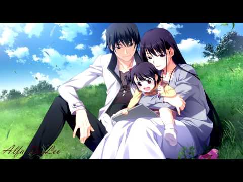 Grisaia No kajitsu   Waratte Itakute