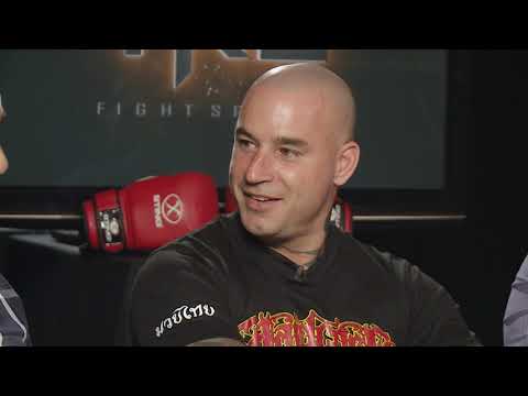 TKO Fight Sports Episode Two - Hardcore Promotions