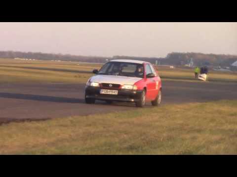 IX Power Stage Bednary 2016 - LS Rally Team