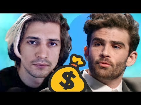 Twitter VS Twitch Leaks!! 🤑🤑🤑