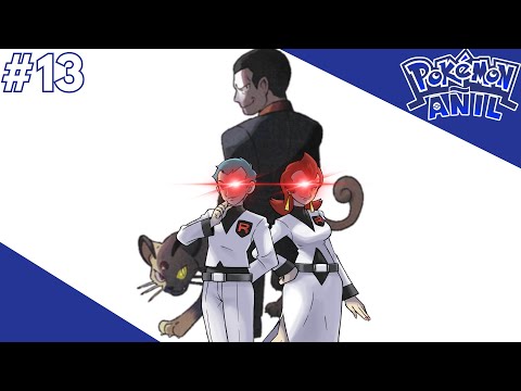 Ciudad Azafran y el Silph S. A. | Pokemon Añil Dualocke | Ep 13