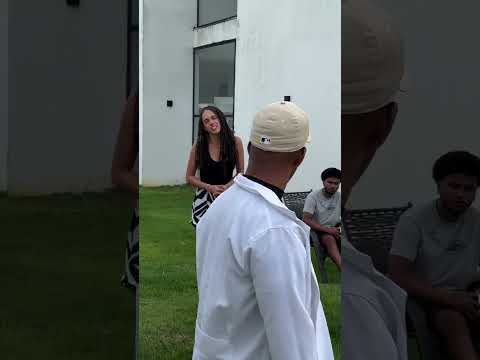 se você crê diz amém