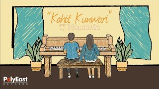 TJ Monterde - Kahit Kunwari - (Official Lyric Video)