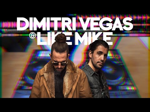 Dimitri Vegas & Like Mike + Friends | Tomorrowland Celebration Pt. 1 | Pioneer DDJ-1000