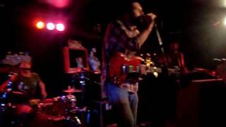 Dear And The Headlights - &quot;I Just Do&quot; LIVE