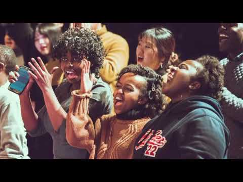 The Ewe Prayer Songs II