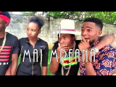 Beav City ft Rizzle - Mai Mfana (New Rules Entertainment)