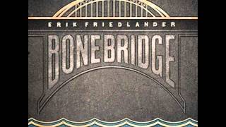 Erik Friedlander - Low Country Cupola [Bonebridge 2011]