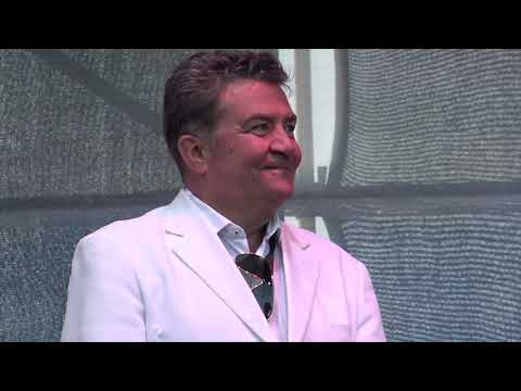 Karl Madis 60: Tervitus Proua Presidendilt