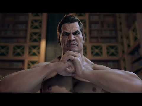 Yakuza: Like a Dragon OST - Triplet After Triplet