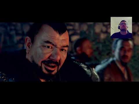 Ghost of Tsushima Walkthrough Gameplay Part 3