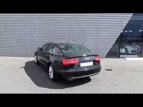 141C3350 - 2014 Audi A6 2.0 TDI 177 SE - Audi North Dublin 37,995