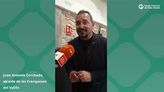 Roda de premsa posterior Consell Alcaldies, 15 de juliol 2026