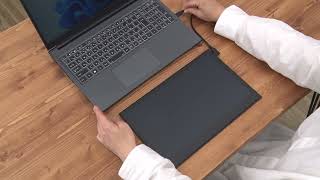 Wacom Movink 13 Creative Pen & Touch Display DTH135K0A B&H Photo Wacom Movink 13 Creative Pen & Touch Display DTH135K0A B&H Photo