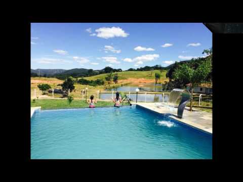 Fazenda Matutina Pirenópolis-GO