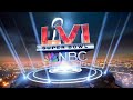 Super Bowl LVI on NBC Intro/Theme