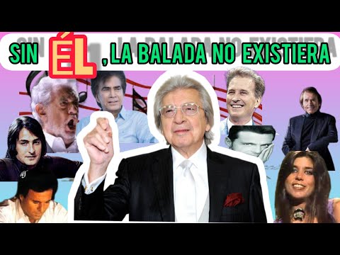 ¿Que canciones ha compuesto MANUEL ALEJANDRO?