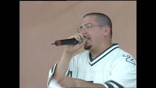 3rd Bass - Brooklyn-Queens - 7/22/1999 - Woodstock 99 West Stage