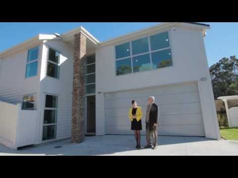 14A Colonel Barton Glade, St Johns Park - Frances Li & Ian Thornhill - Myagent