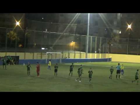 CF. RAPID "A" 2 - 2 PE. SANT JORDI INFANTIL "B"