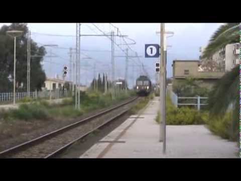 ALe 582 IN TRANSITO...