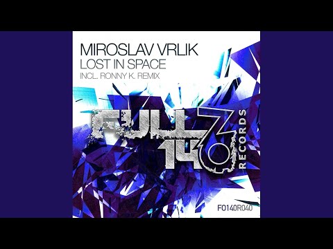 Lost In Space (Original Mix)