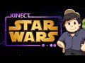 Star Wars Kinect  - JonTron
