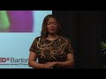 Busting The Stereotype Of The Angry Black Woman Angela Shaw TEDxBartonSpringsWomen