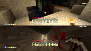 UKGN Minecraft Challenge