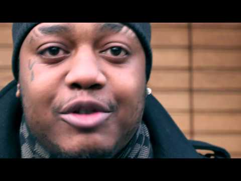 Friday Freestyles Season 4 - Episode 3 - Soldier 13