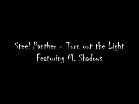 Panthers In The Shadows PC