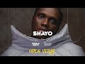 Majeed - SHAYO ft Lojay  (OPEN VERSE ) Instrumental BEAT + HOOK By Pizole Beats