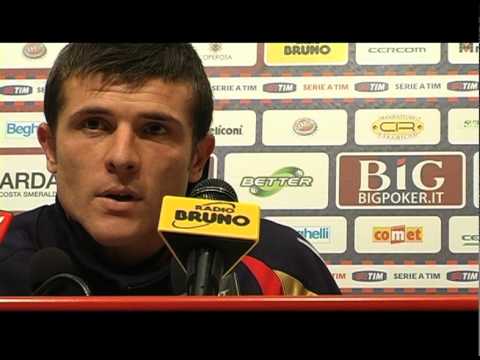 Presentazione di Succi