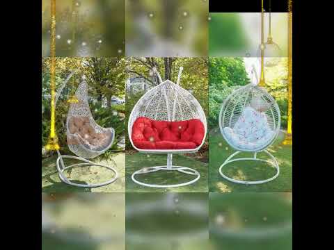 Новогодние праздники с подвесными креслами