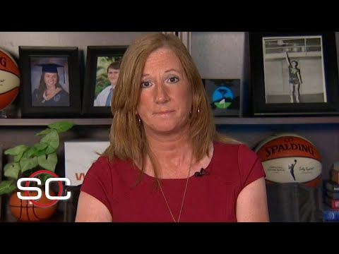 WNBA’s Cathy Engelbert describes plan for 2020 season | SportsCenter