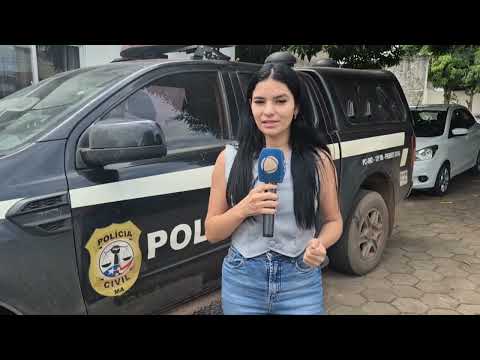 TRES PESSOAS DE CODÓ SÃO PRESAS EM PRESIDENTE DUTRA