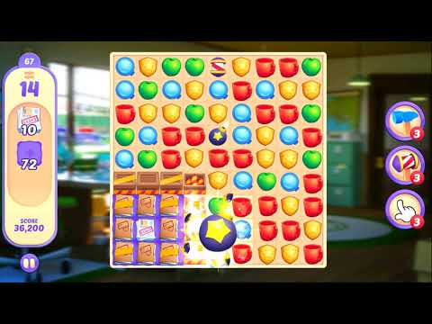 Small town murders level 67