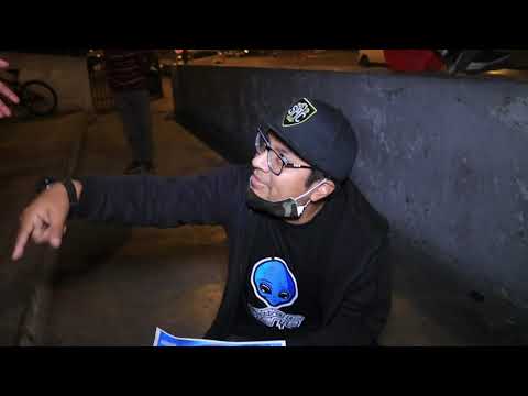 INDIGENA vs JAMS || Octavos || Fecha 06 - Garganta de Fuego