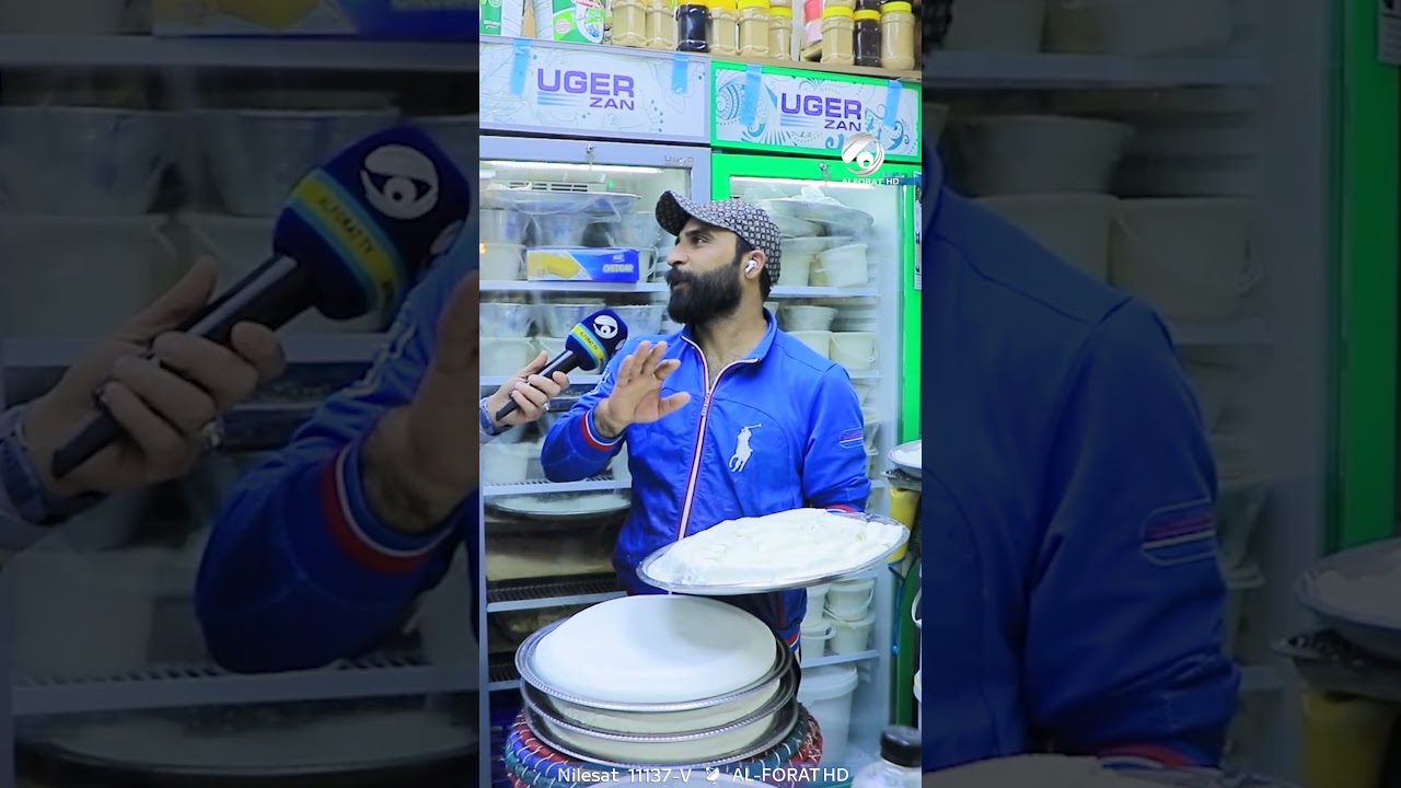 فيديو | أفضل كيمر بالسوك؟ مال الفضيلية بالصدارة😁
