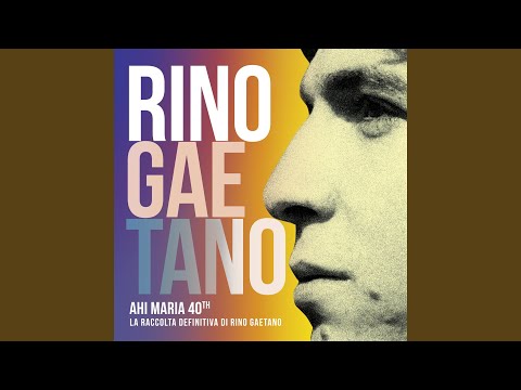Video per il significato della canzone Io scriveró di Rino Gaetano