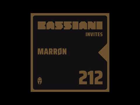 MARRØN @ Bassiani 14 May 2024